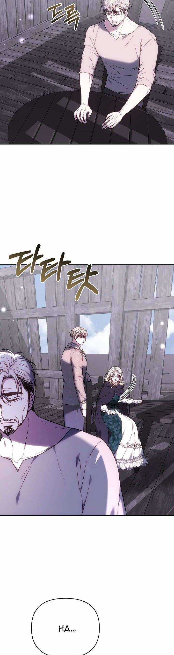 Hãy Ru Em Ngủ Chapter 33 trang 8