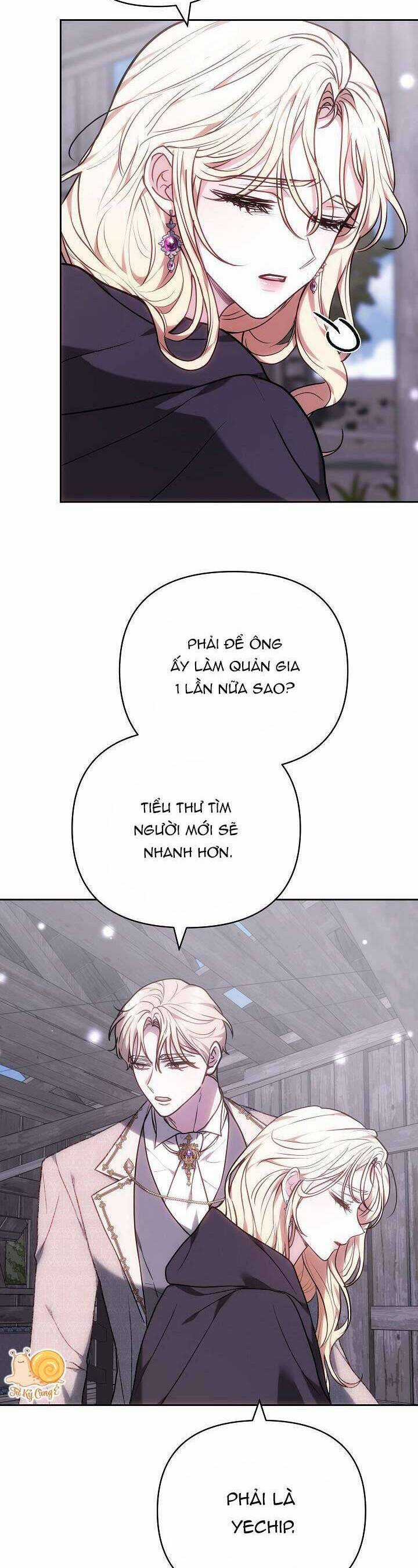 Hãy Ru Em Ngủ Chapter 33 trang 9