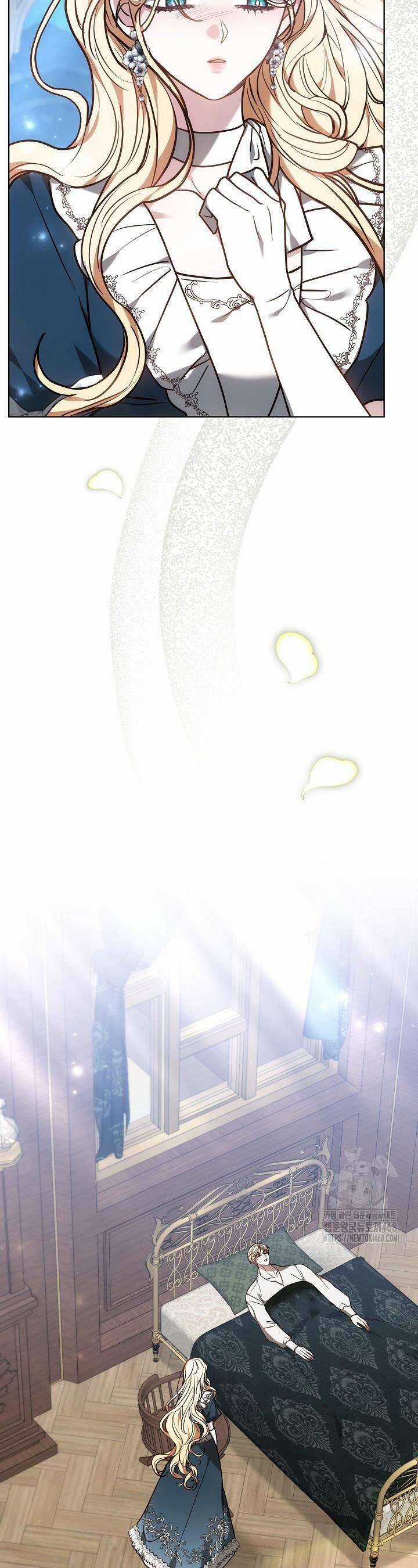 Hãy Ru Em Ngủ Chapter 34 trang 11