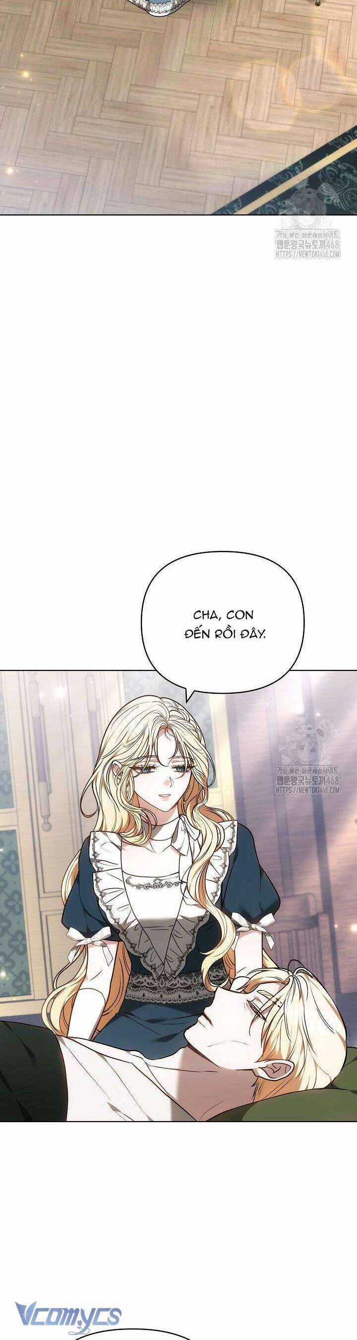 Hãy Ru Em Ngủ Chapter 34 trang 12