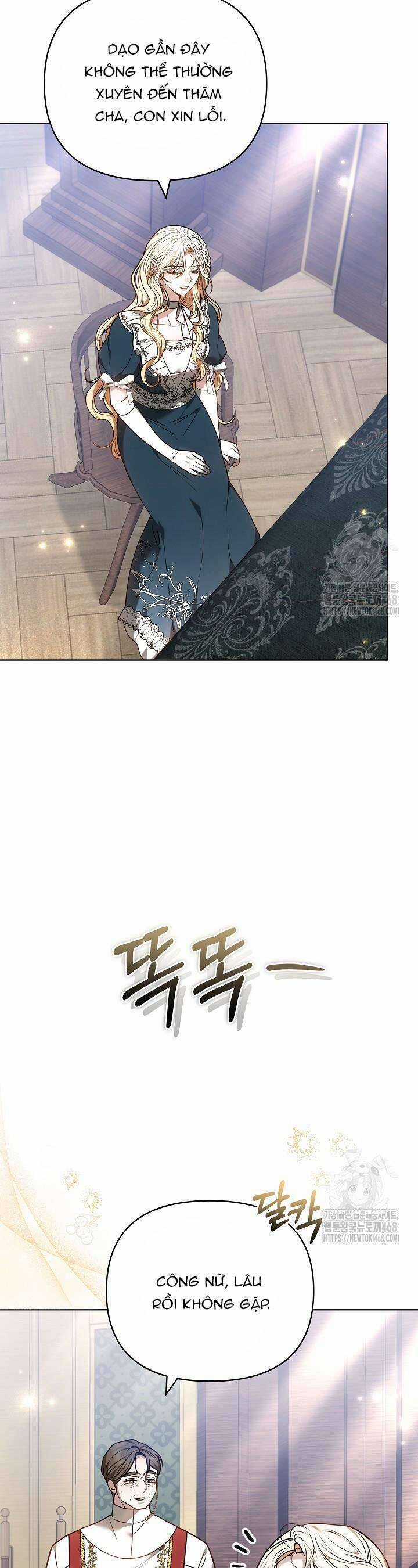 Hãy Ru Em Ngủ Chapter 34 trang 13