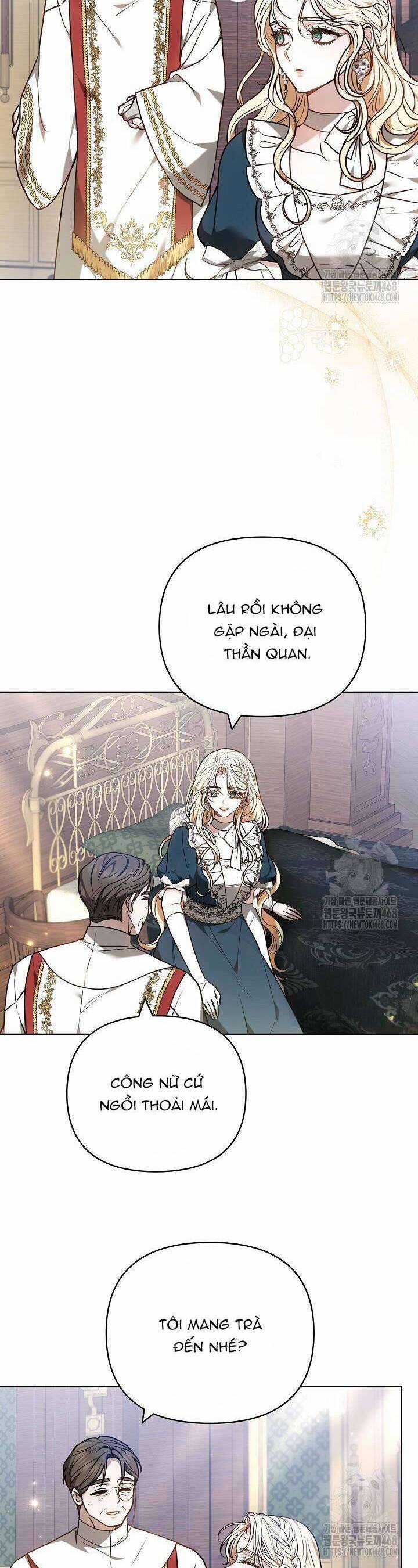 Hãy Ru Em Ngủ Chapter 34 trang 14