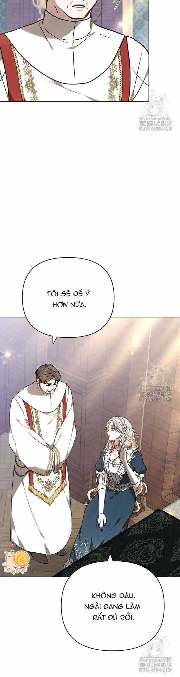 Hãy Ru Em Ngủ Chapter 34 trang 16