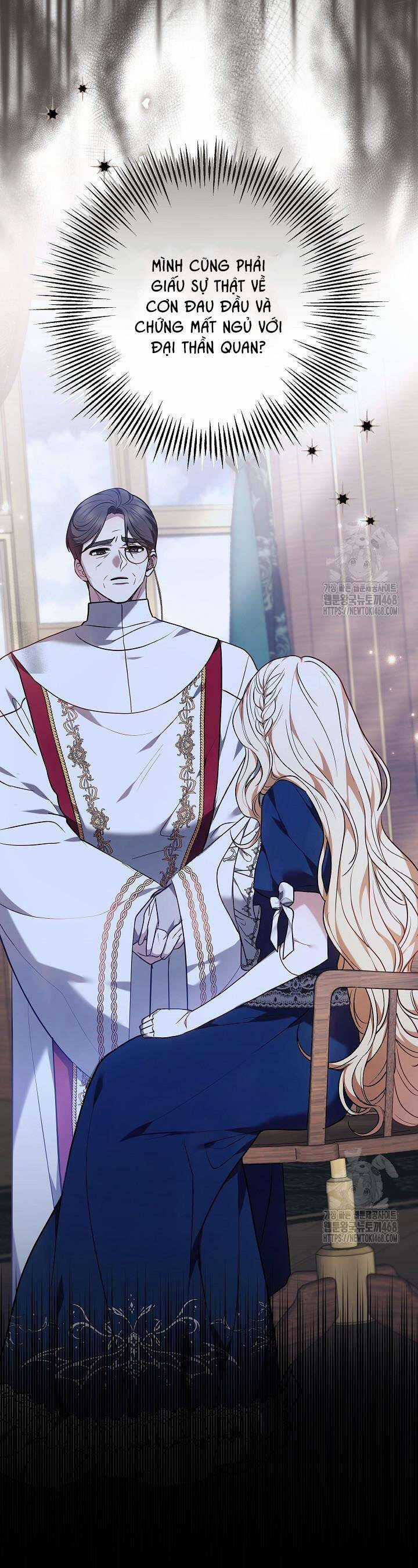 Hãy Ru Em Ngủ Chapter 34 trang 19