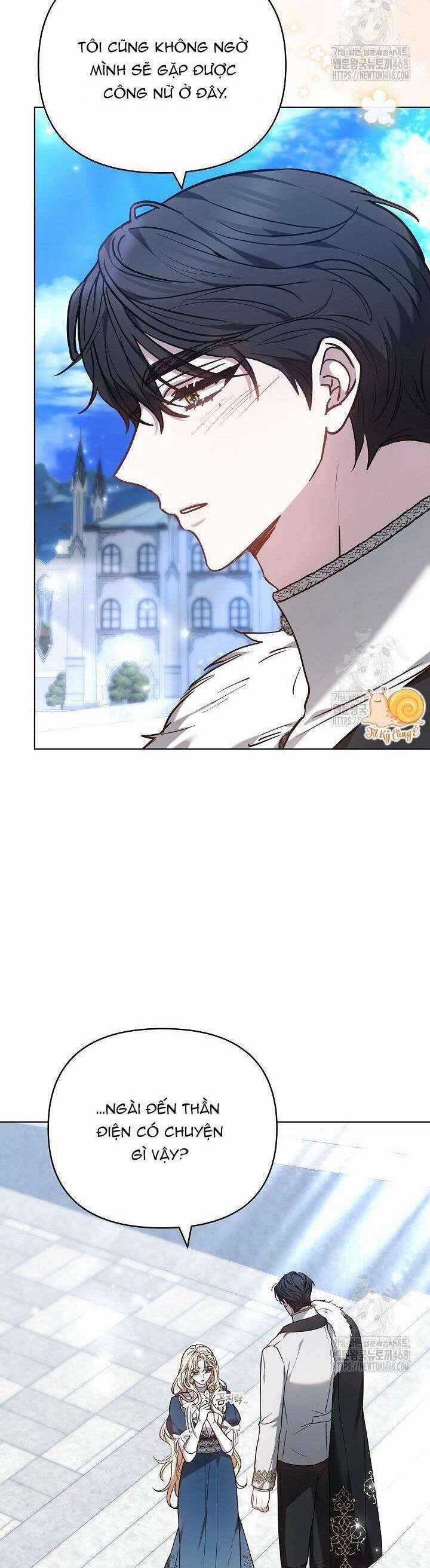 Hãy Ru Em Ngủ Chapter 34 trang 2