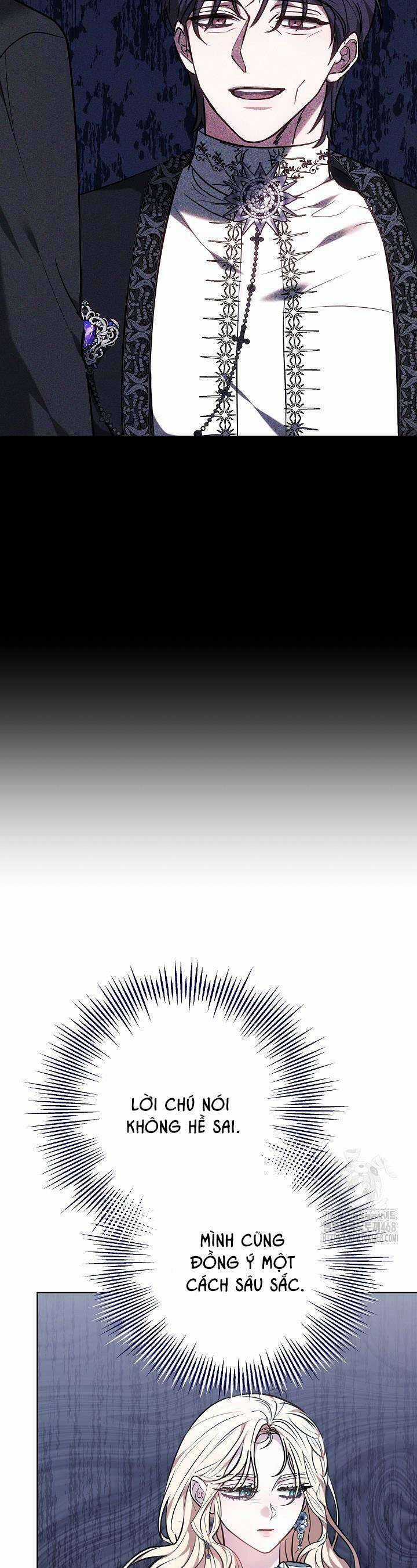 Hãy Ru Em Ngủ Chapter 34 trang 23