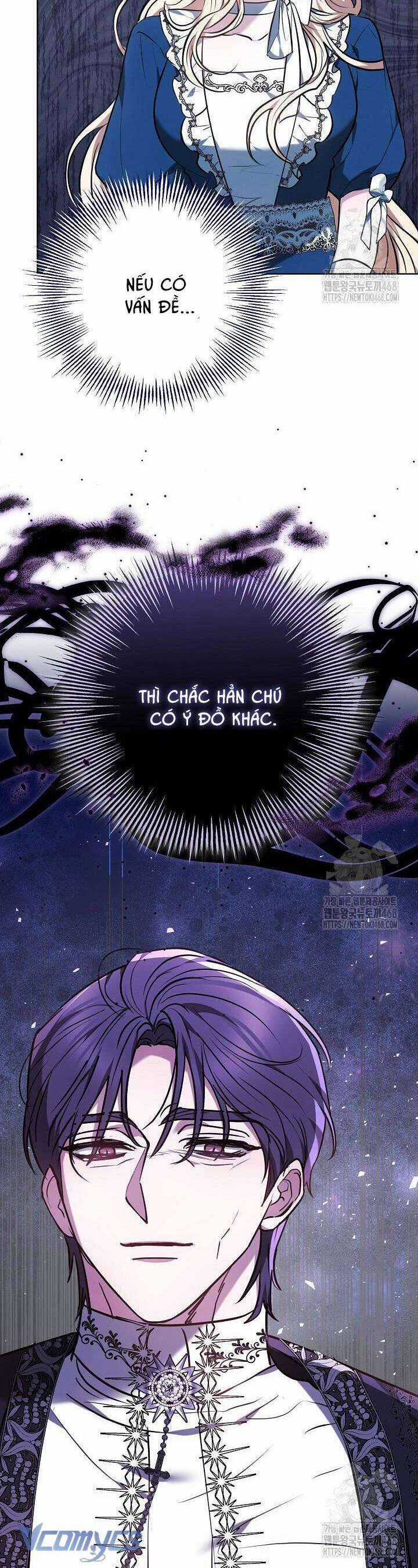 Hãy Ru Em Ngủ Chapter 34 trang 24