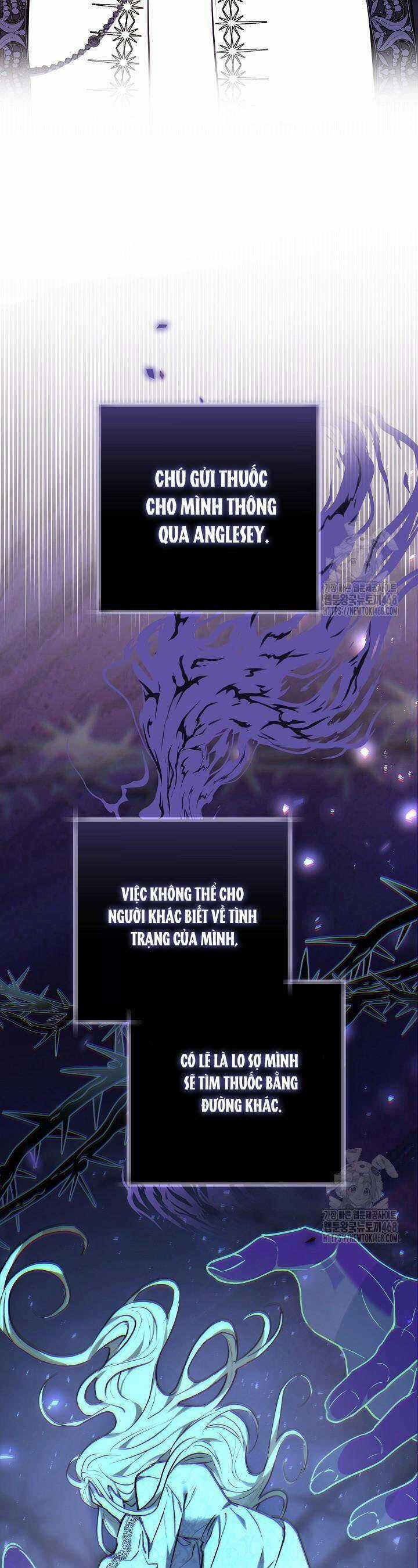 Hãy Ru Em Ngủ Chapter 34 trang 25