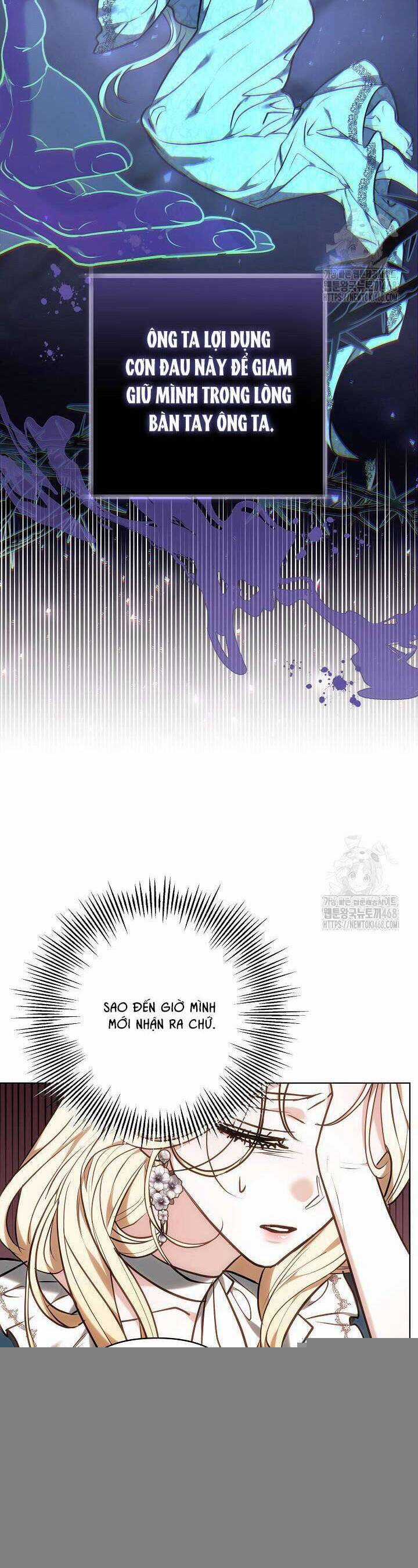 Hãy Ru Em Ngủ Chapter 34 trang 26