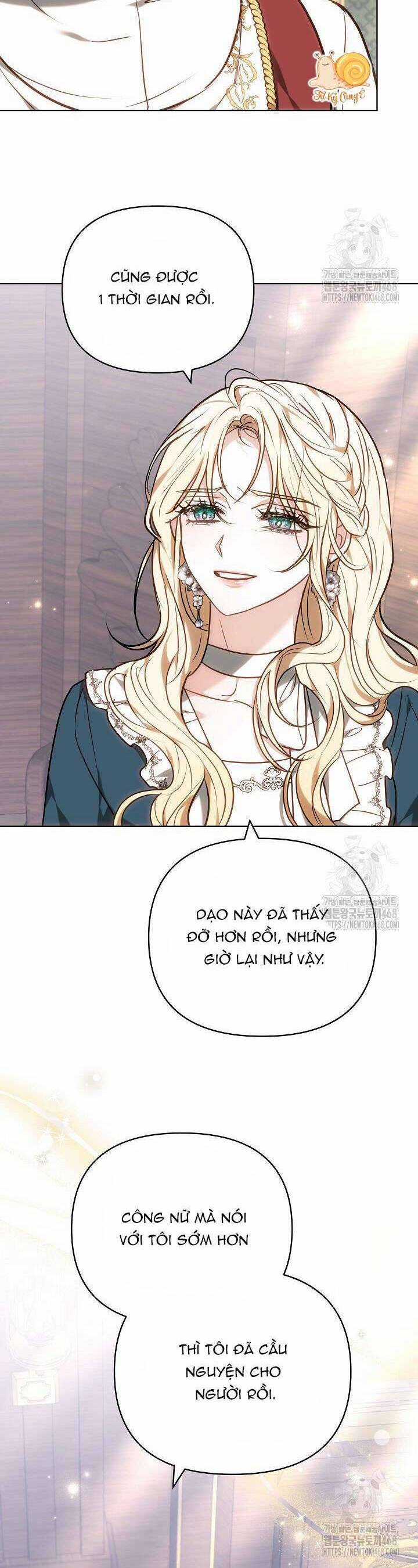 Hãy Ru Em Ngủ Chapter 34 trang 28