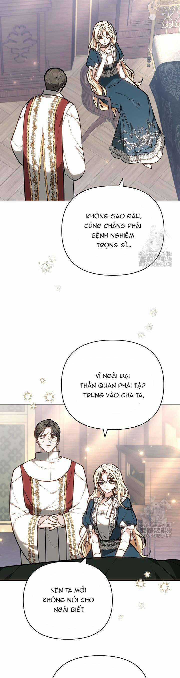 Hãy Ru Em Ngủ Chapter 34 trang 29