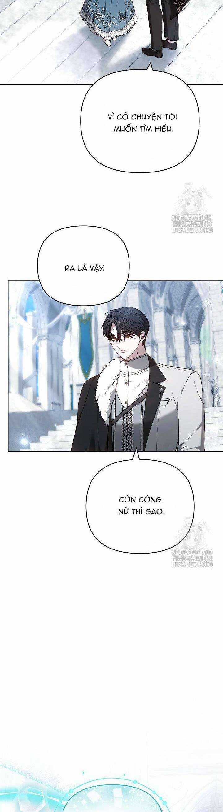 Hãy Ru Em Ngủ Chapter 34 trang 3