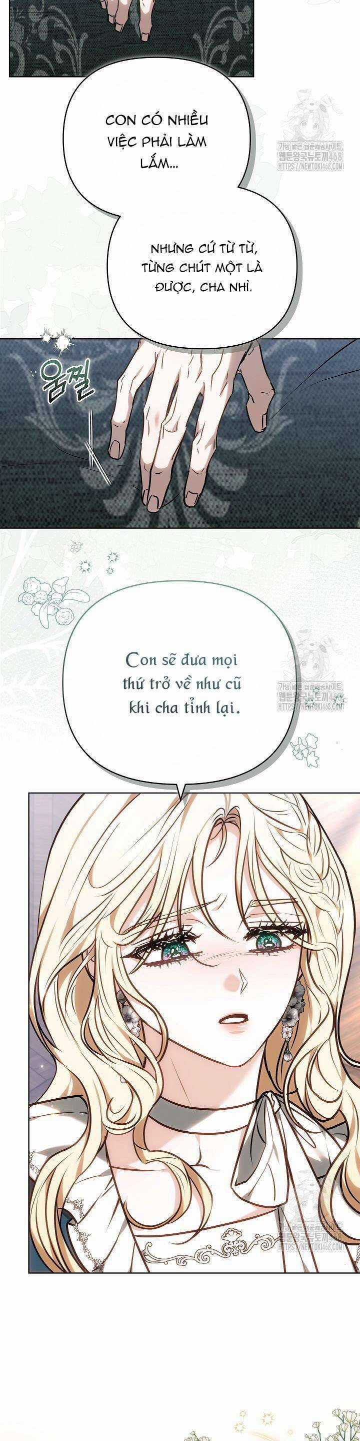 Hãy Ru Em Ngủ Chapter 34 trang 32