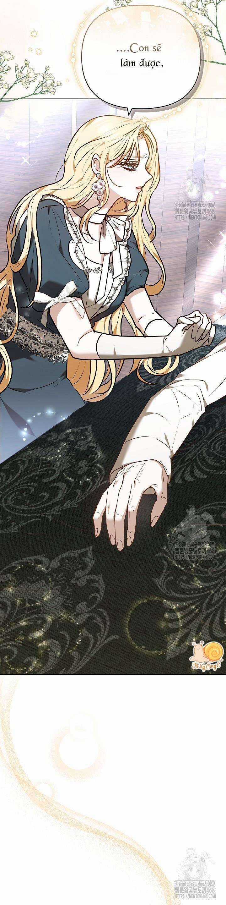 Hãy Ru Em Ngủ Chapter 34 trang 33