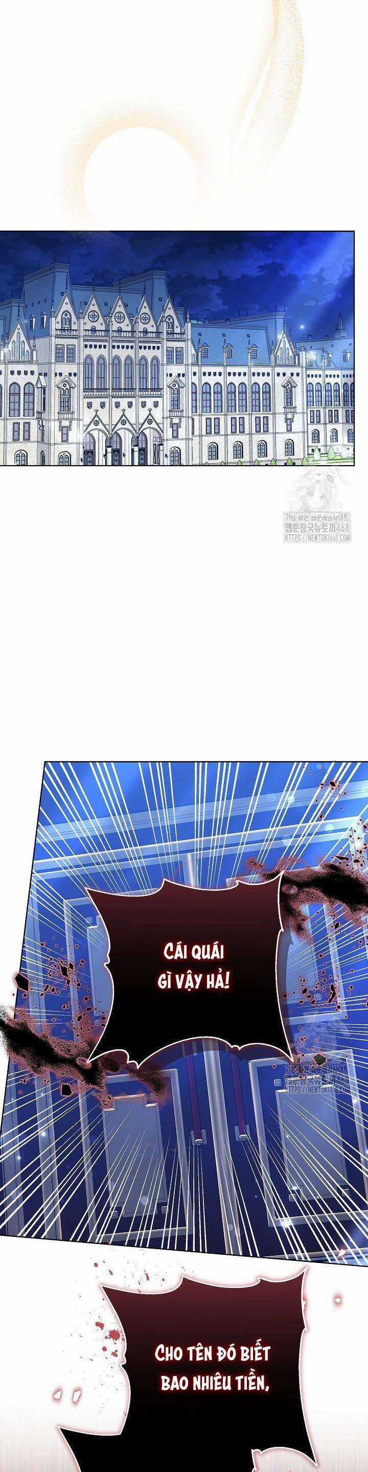 Hãy Ru Em Ngủ Chapter 34 trang 34