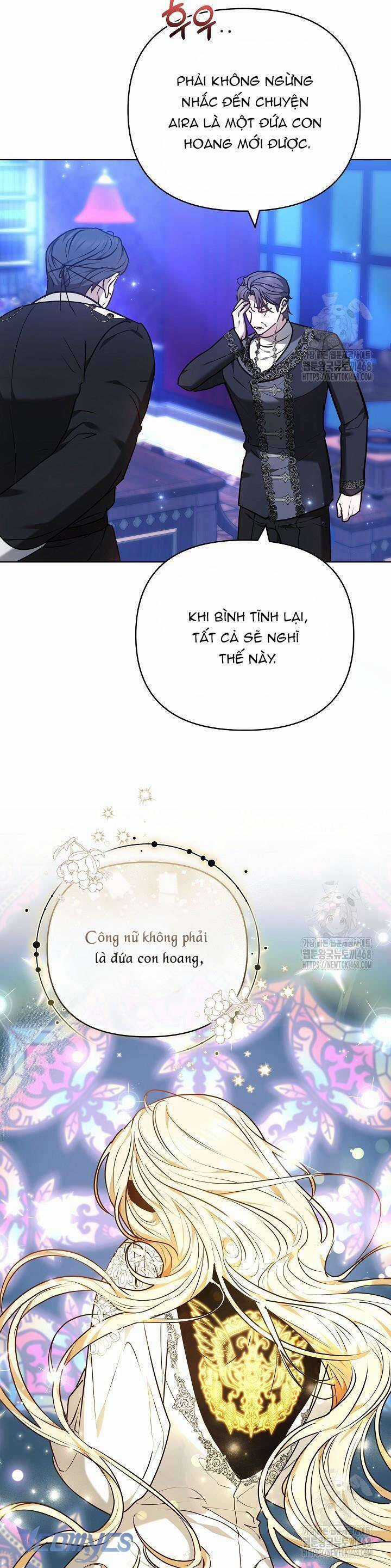 Hãy Ru Em Ngủ Chapter 34 trang 36