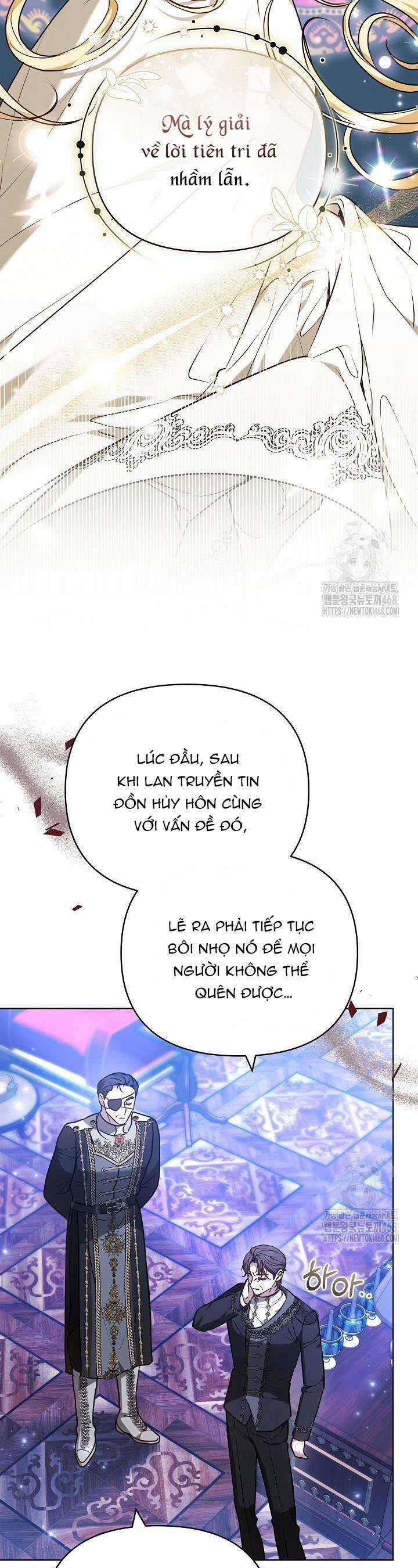 Hãy Ru Em Ngủ Chapter 34 trang 37