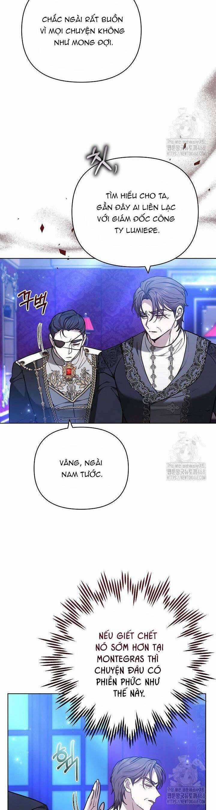 Hãy Ru Em Ngủ Chapter 34 trang 38