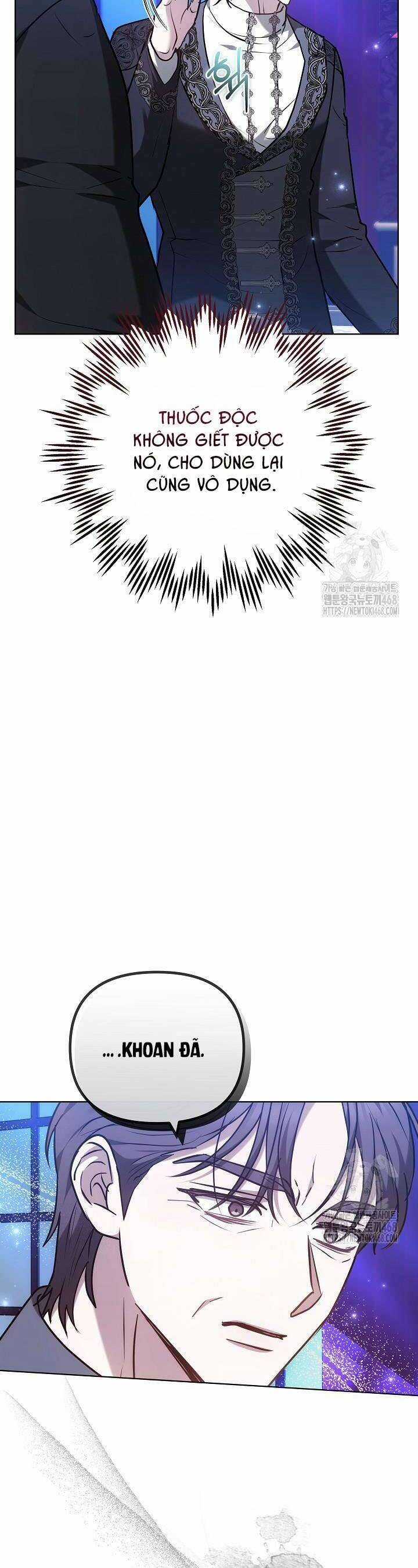 Hãy Ru Em Ngủ Chapter 34 trang 39