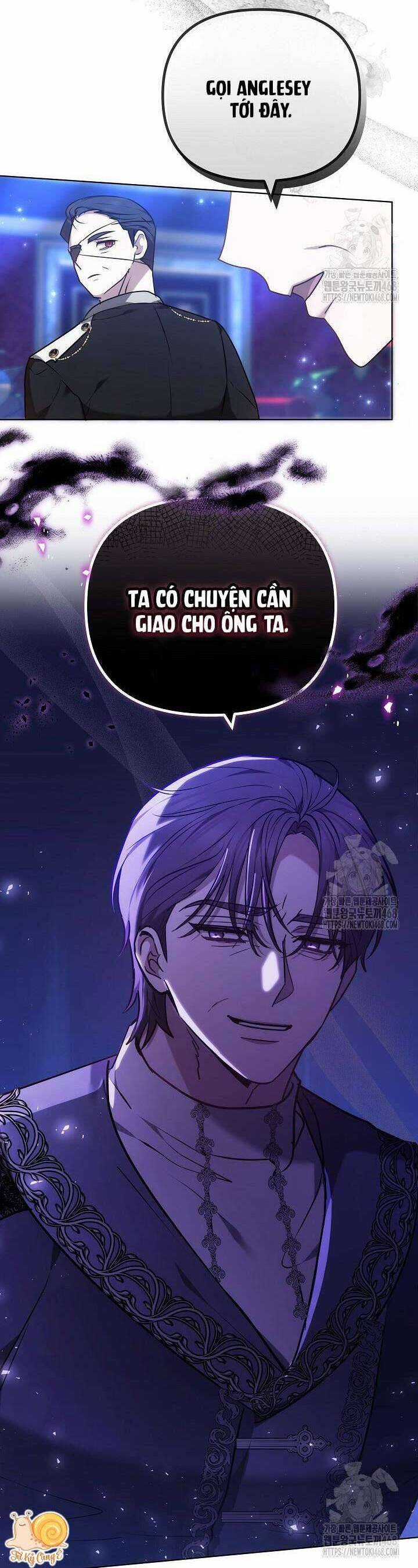 Hãy Ru Em Ngủ Chapter 34 trang 40