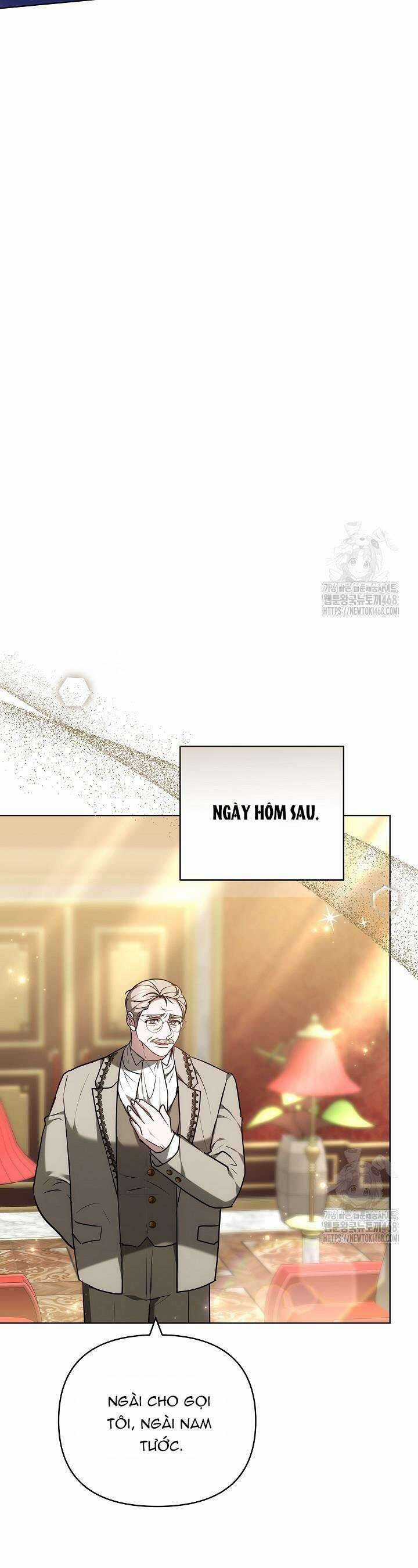 Hãy Ru Em Ngủ Chapter 34 trang 41