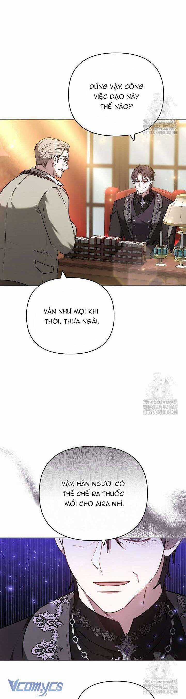 Hãy Ru Em Ngủ Chapter 34 trang 42