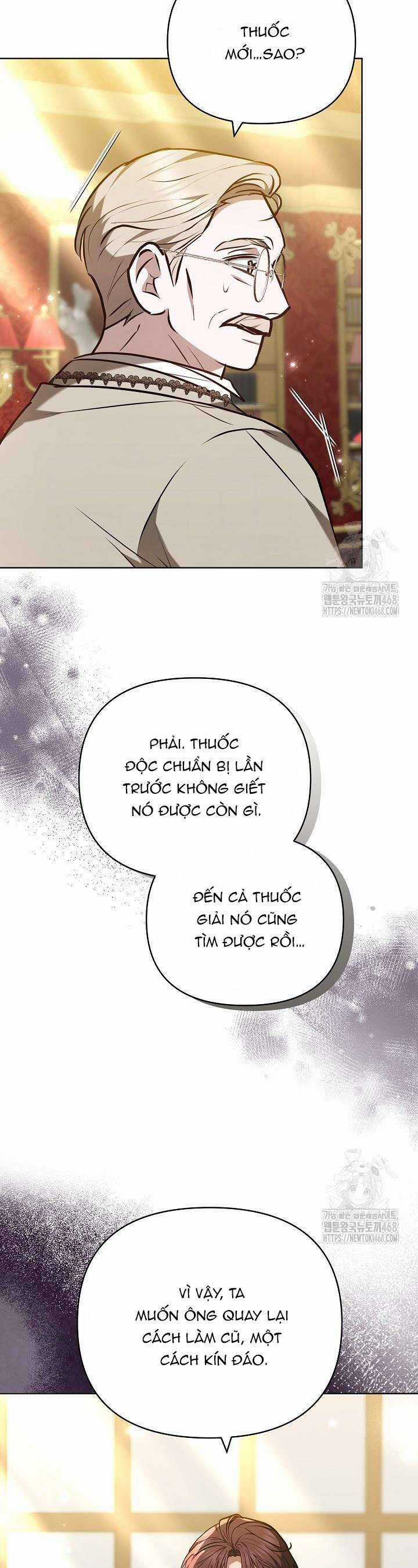 Hãy Ru Em Ngủ Chapter 34 trang 43