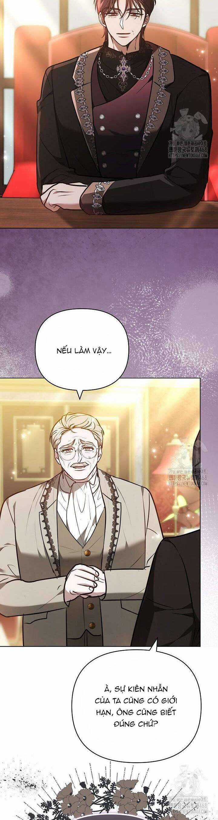 Hãy Ru Em Ngủ Chapter 34 trang 44