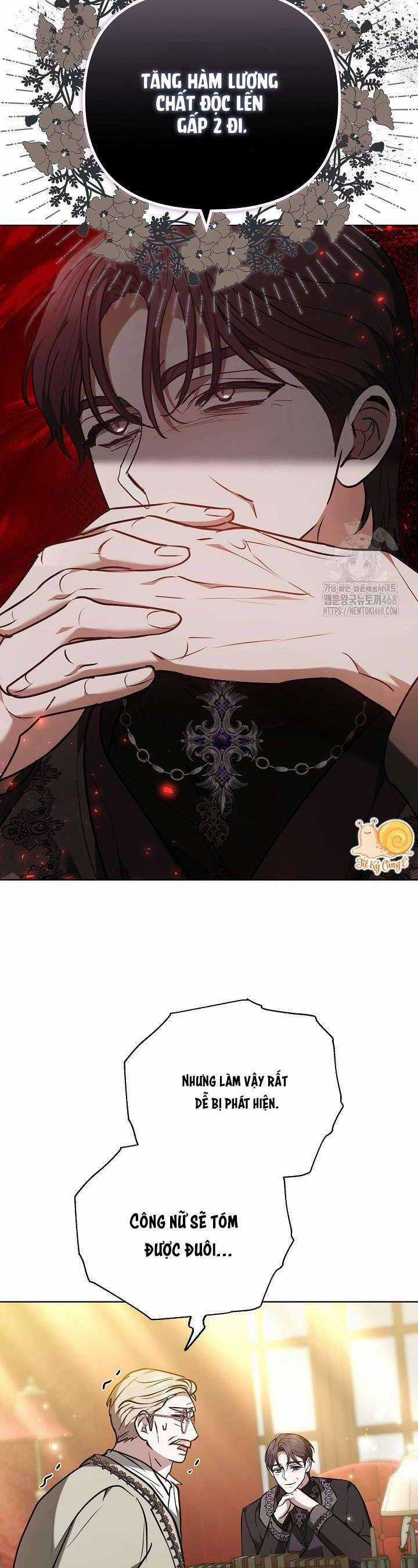 Hãy Ru Em Ngủ Chapter 34 trang 45