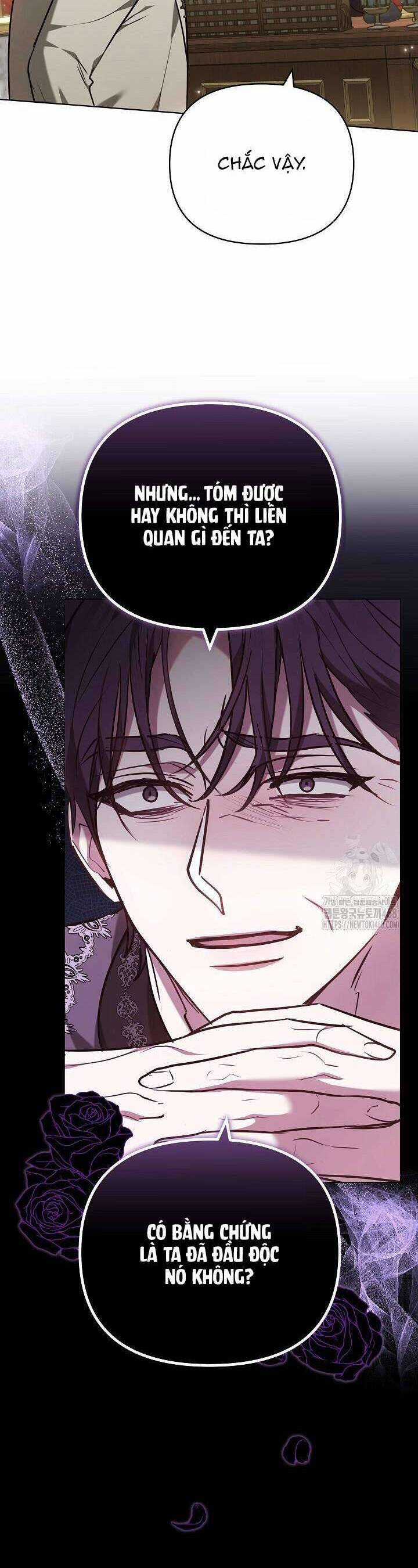 Hãy Ru Em Ngủ Chapter 34 trang 46