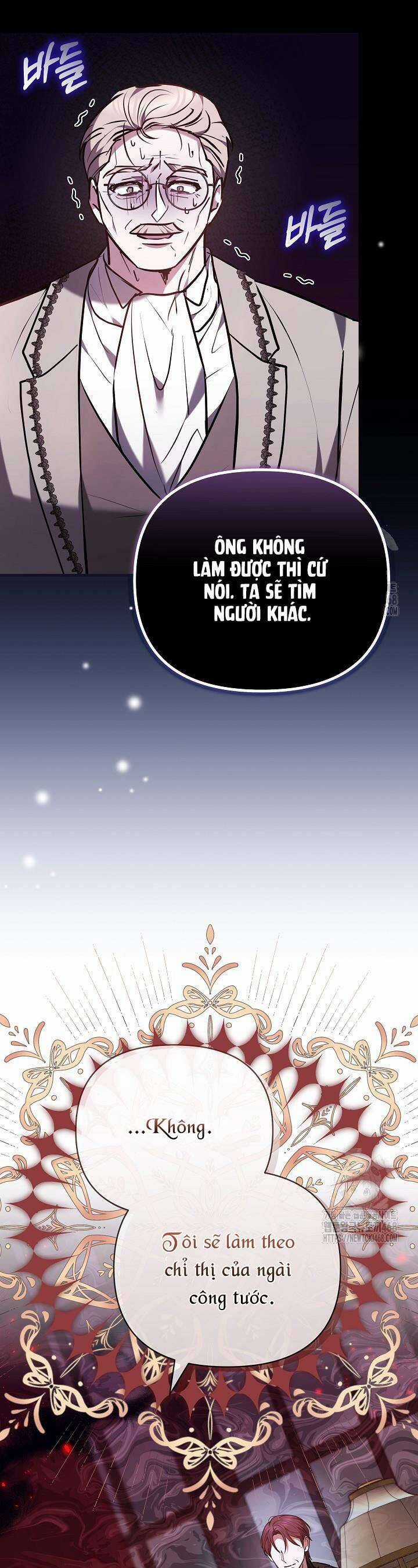 Hãy Ru Em Ngủ Chapter 34 trang 47