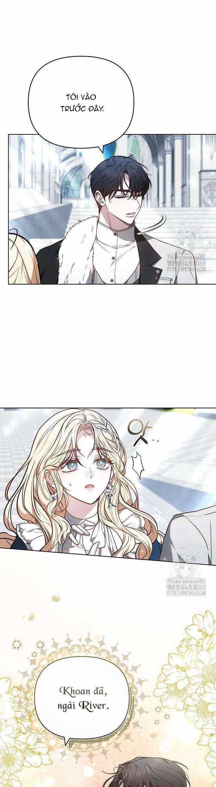 Hãy Ru Em Ngủ Chapter 34 trang 5