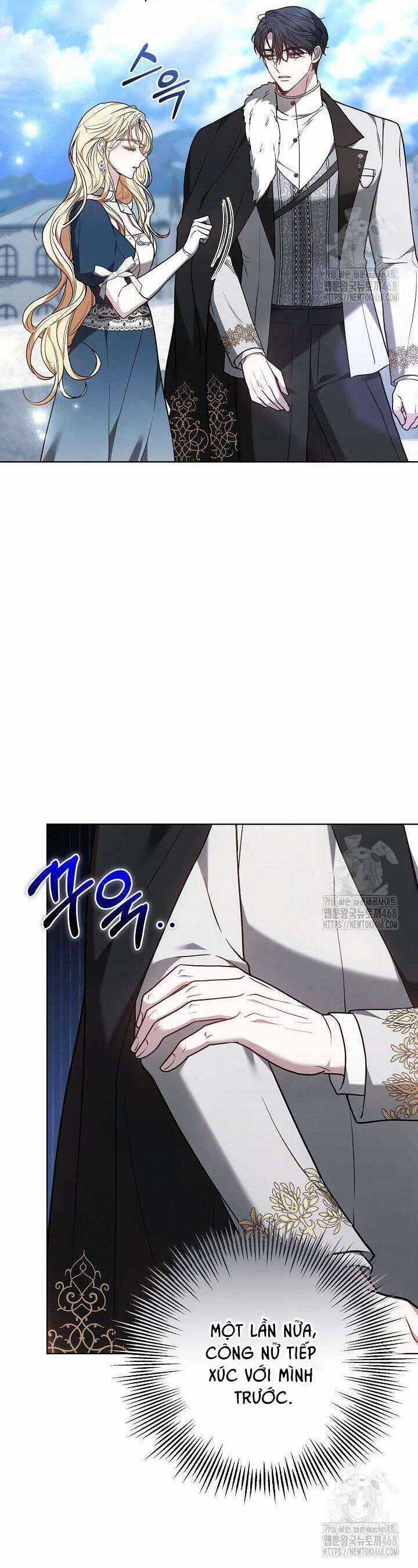 Hãy Ru Em Ngủ Chapter 34 trang 8