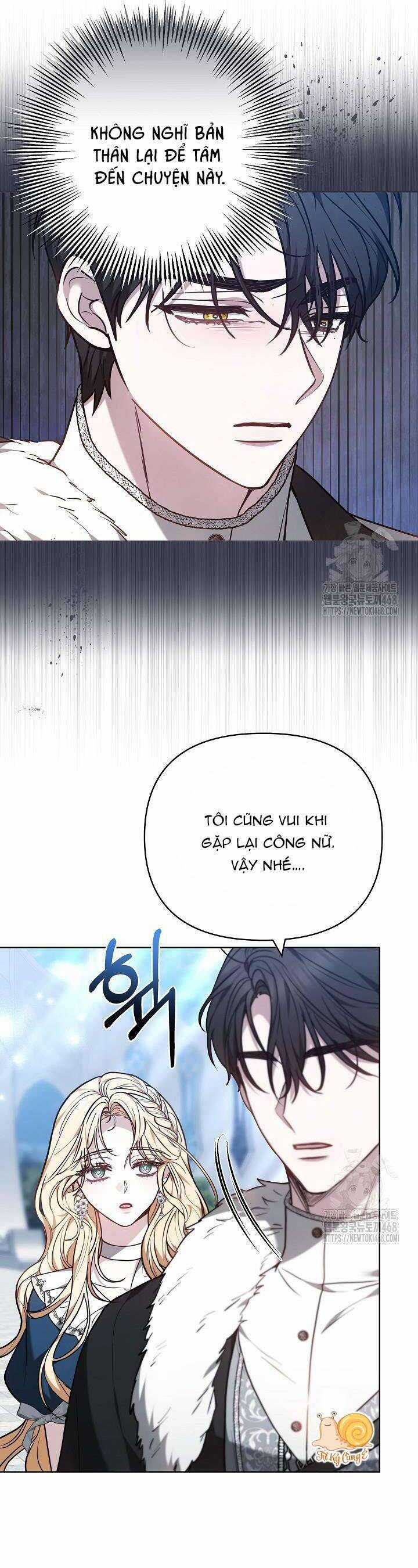 Hãy Ru Em Ngủ Chapter 34 trang 9