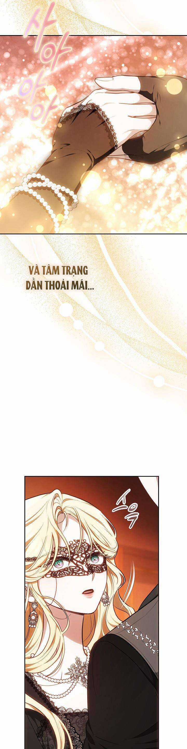 Hãy Ru Em Ngủ Chapter 4 trang 10