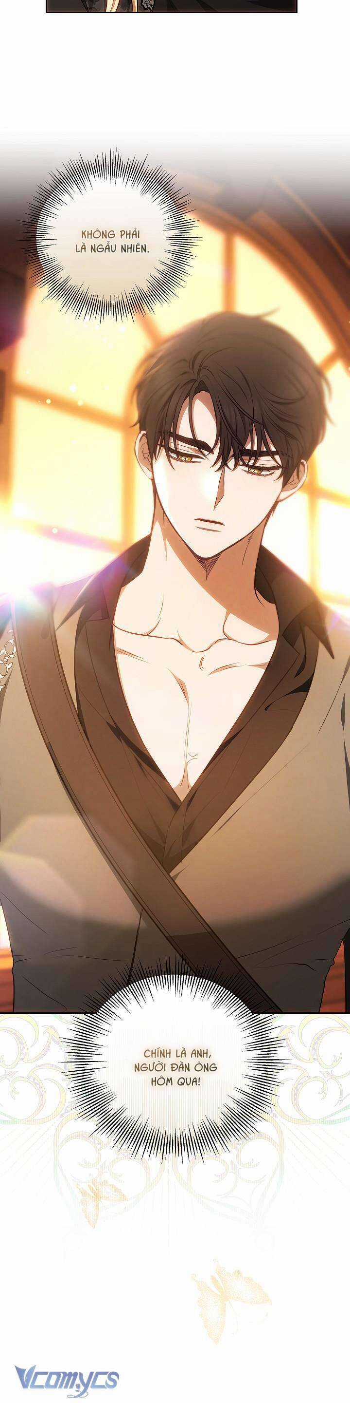 Hãy Ru Em Ngủ Chapter 4 trang 11