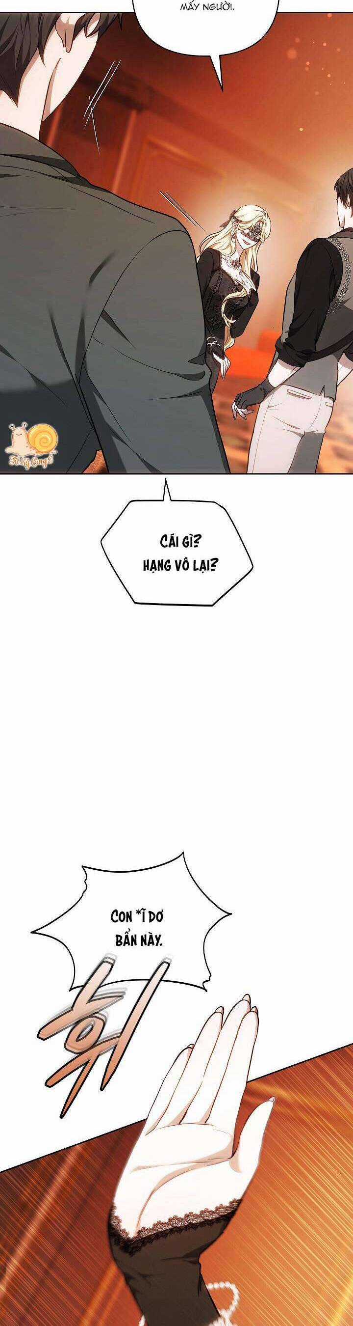 Hãy Ru Em Ngủ Chapter 4 trang 15