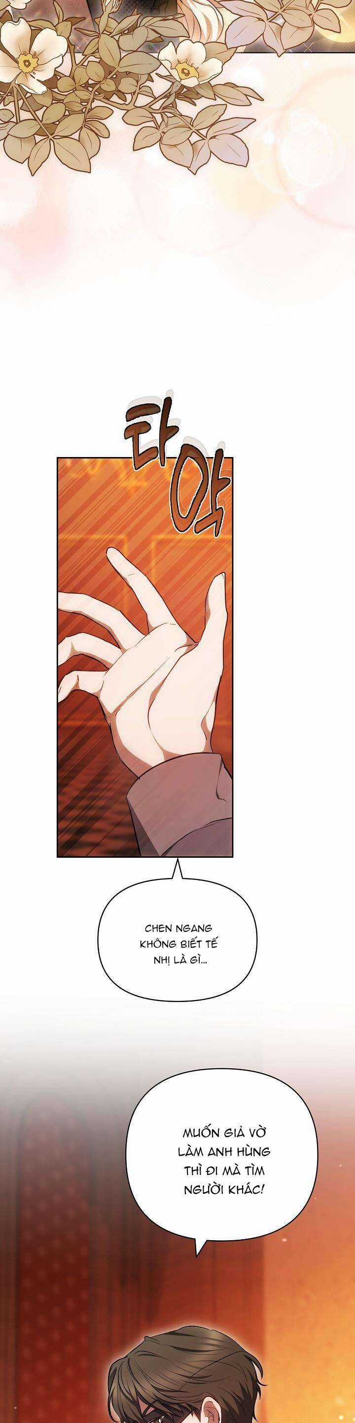 Hãy Ru Em Ngủ Chapter 4 trang 2