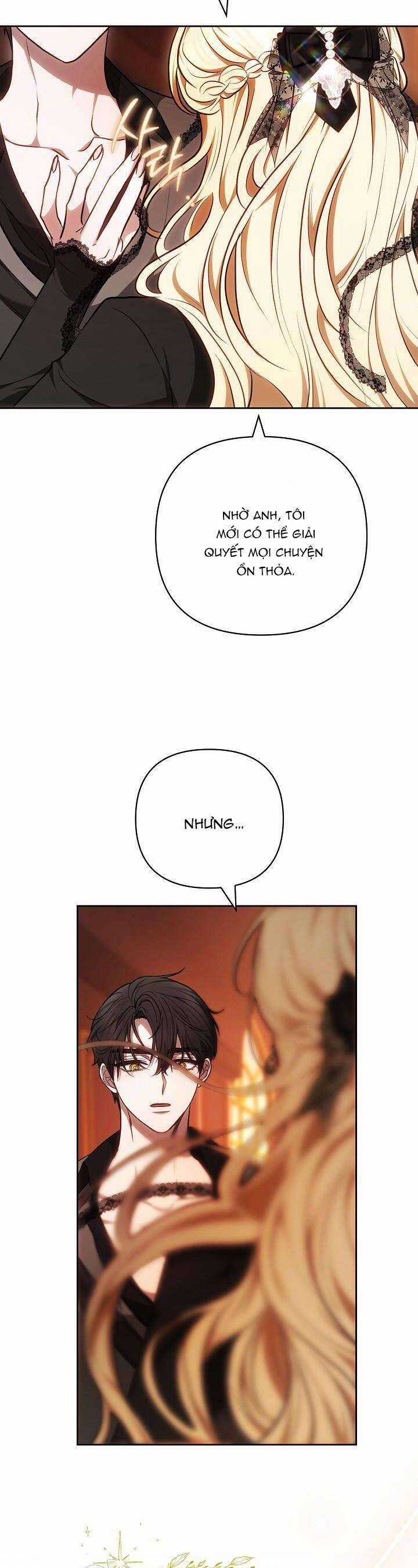 Hãy Ru Em Ngủ Chapter 4 trang 26