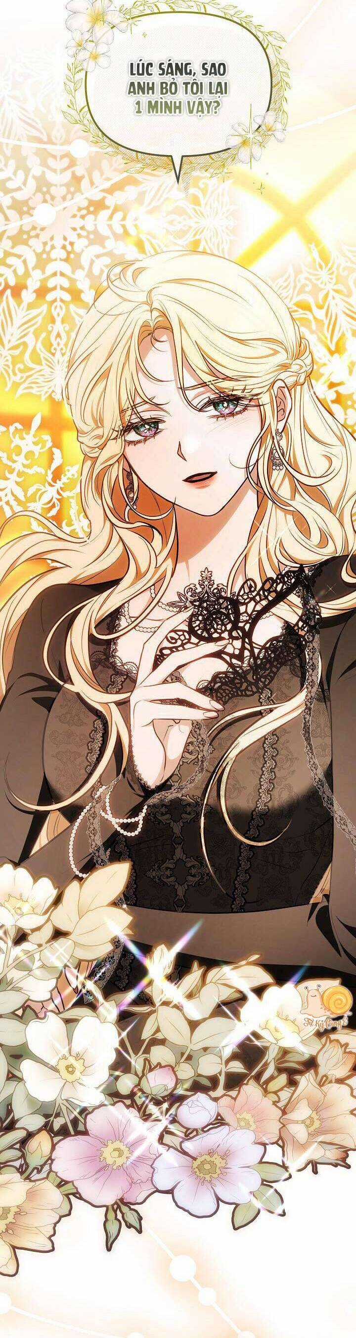 Hãy Ru Em Ngủ Chapter 4 trang 27