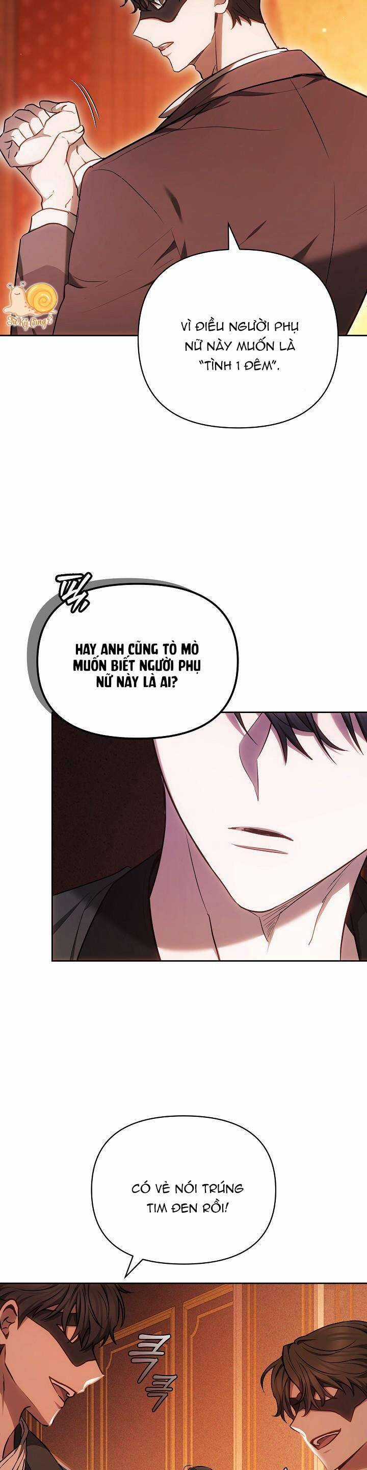 Hãy Ru Em Ngủ Chapter 4 trang 3