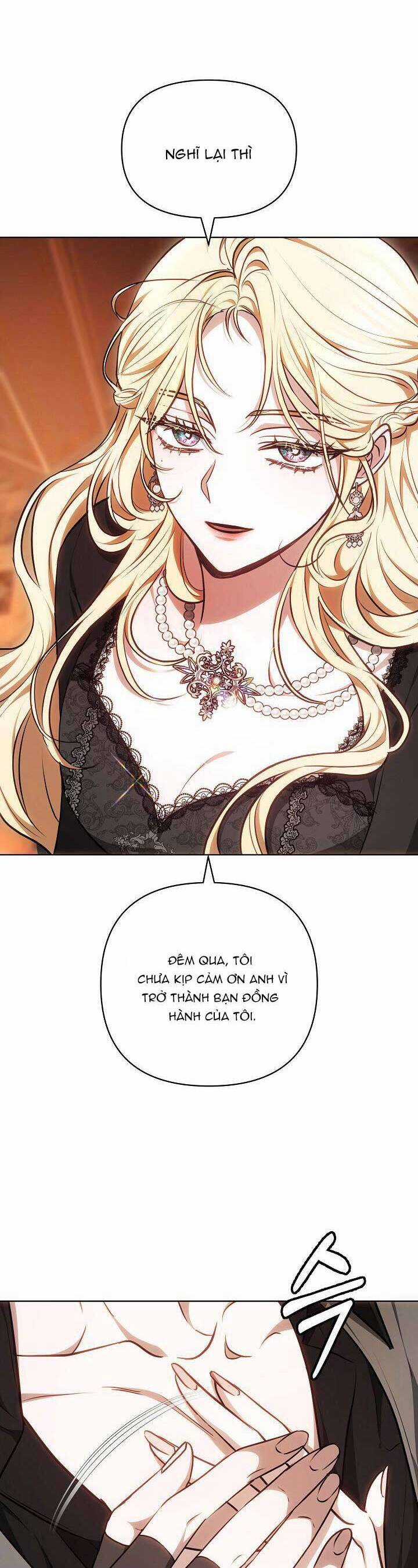 Hãy Ru Em Ngủ Chapter 4 trang 31