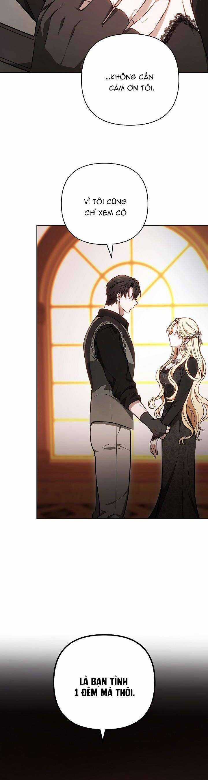 Hãy Ru Em Ngủ Chapter 4 trang 32