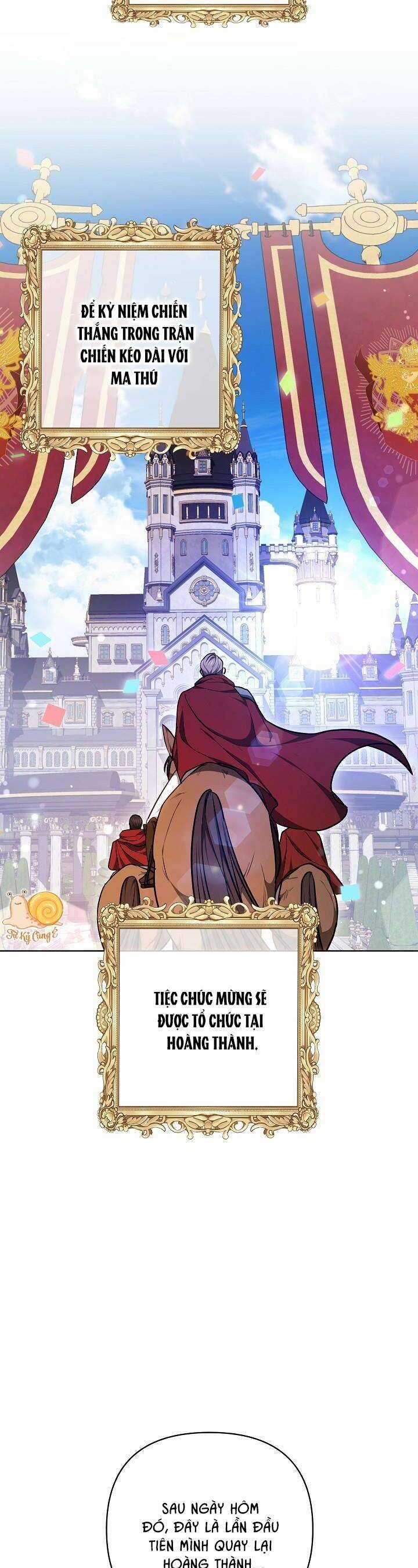 Hãy Ru Em Ngủ Chapter 4 trang 38