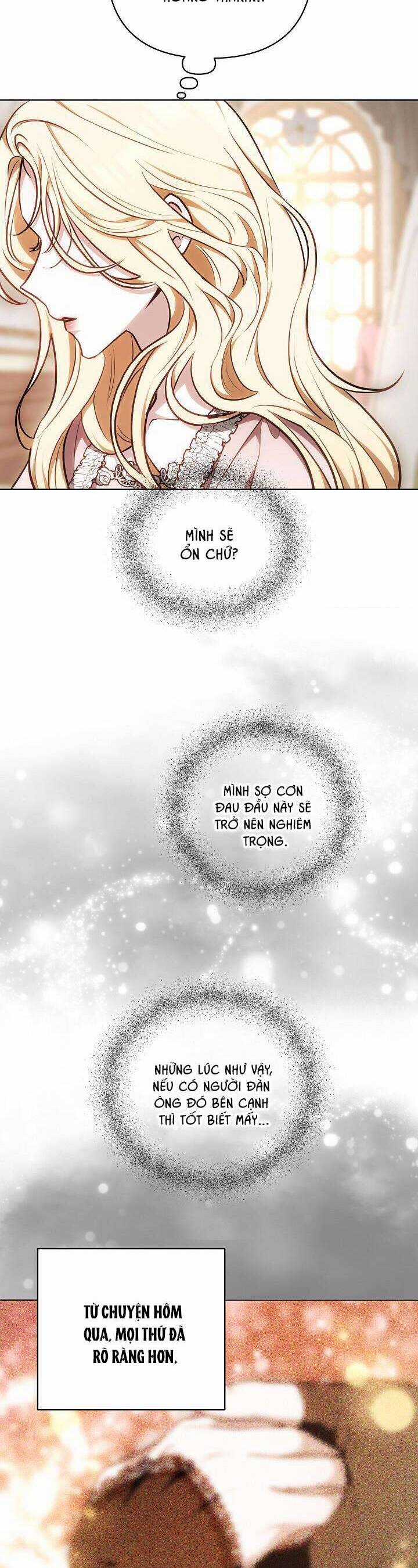 Hãy Ru Em Ngủ Chapter 4 trang 39