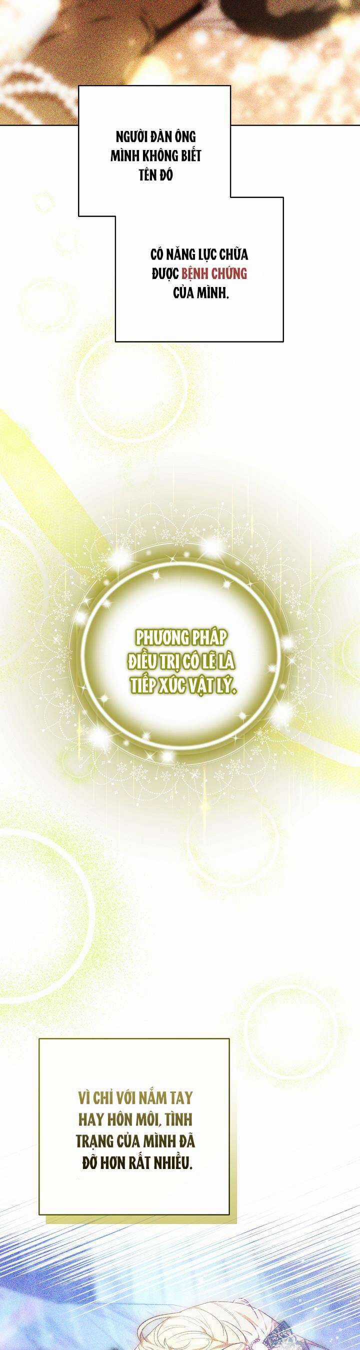 Hãy Ru Em Ngủ Chapter 4 trang 40