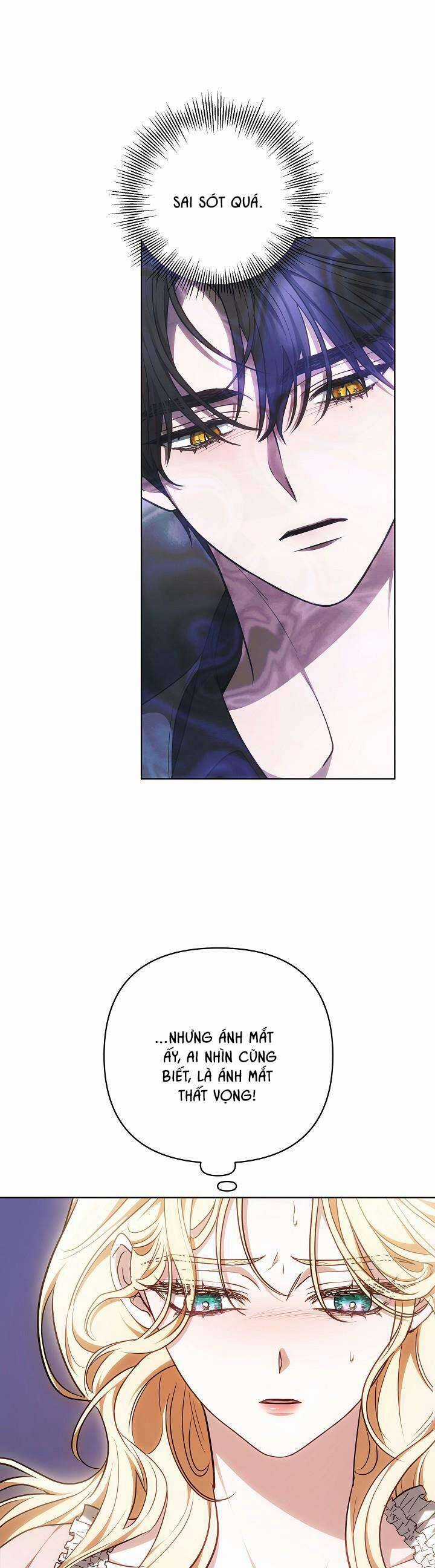 Hãy Ru Em Ngủ Chapter 4 trang 42