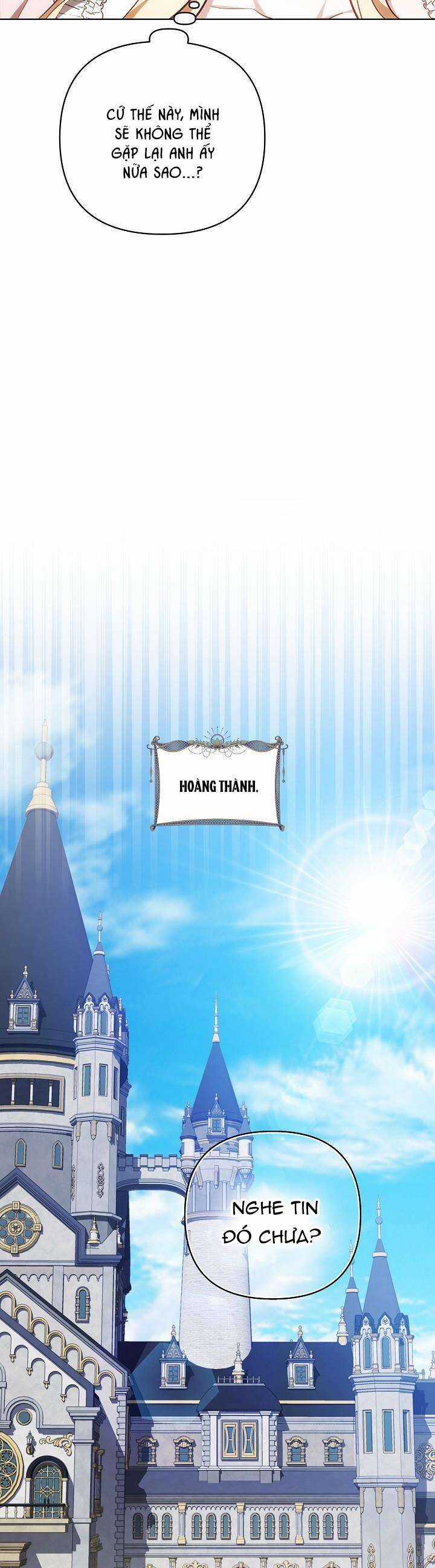 Hãy Ru Em Ngủ Chapter 4 trang 43