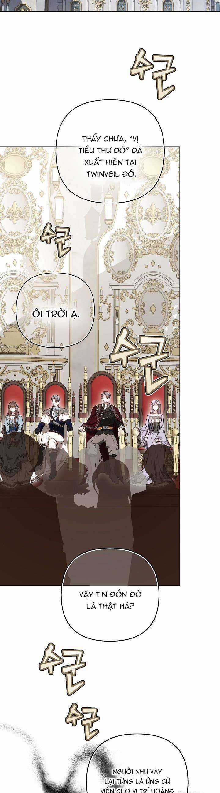 Hãy Ru Em Ngủ Chapter 4 trang 44