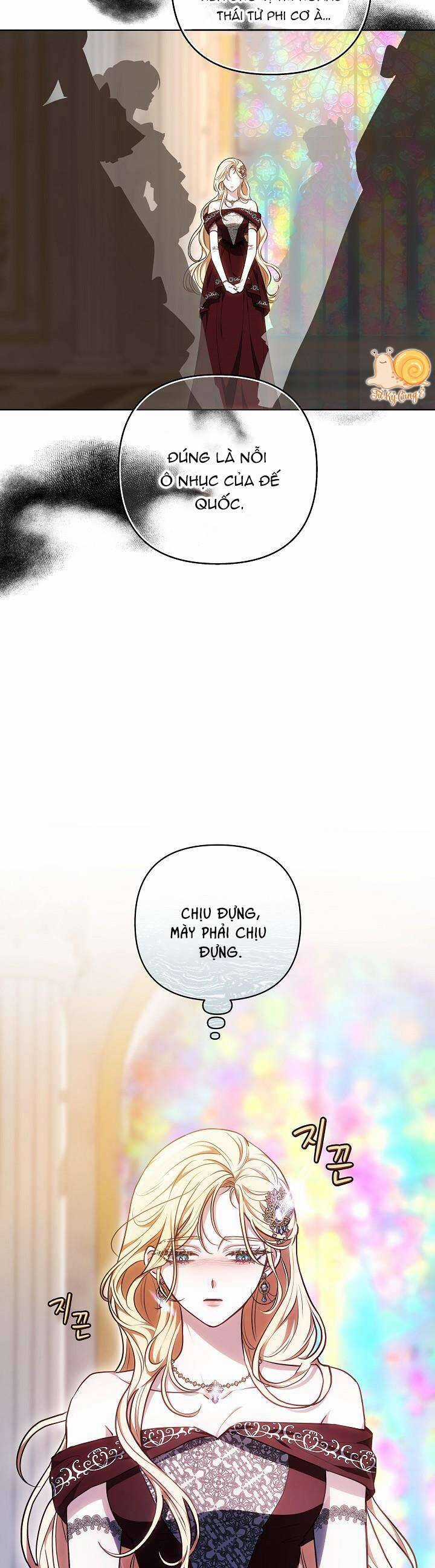 Hãy Ru Em Ngủ Chapter 4 trang 45